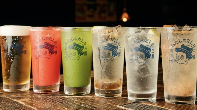 おだしのだしお - メイン写真: