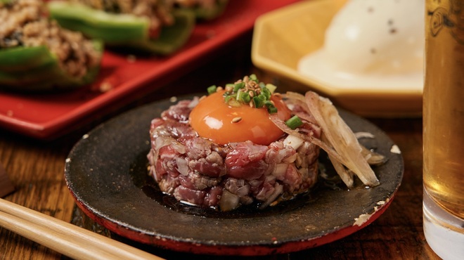 おだしのだしお - メイン写真: