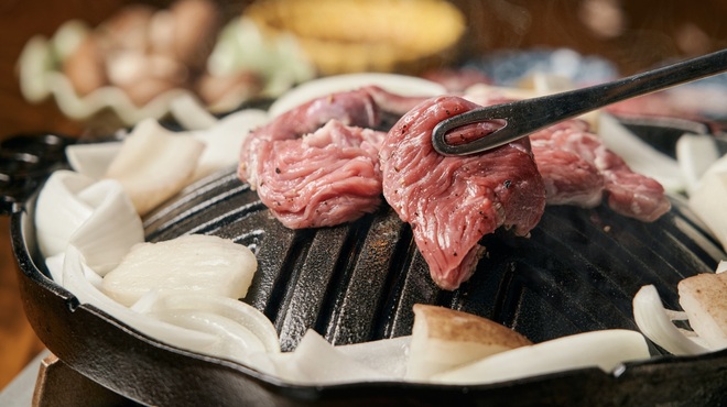 おだしのだしお - メイン写真: