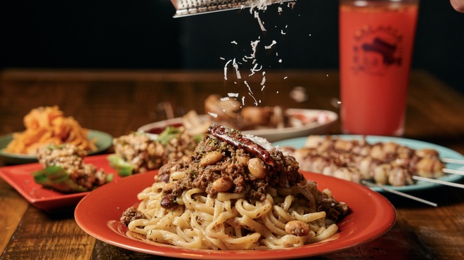 おだしのだしお - メイン写真: