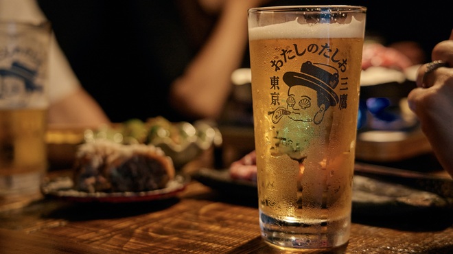 おだしのだしお - メイン写真: