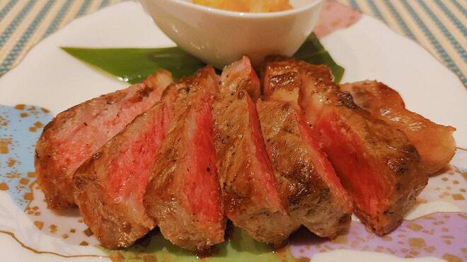 白乃富士 - メイン写真: