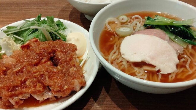 陳麻家 - メイン写真: