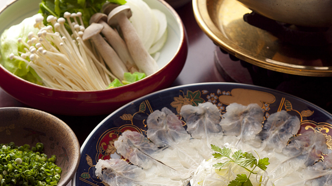 祗園べんがら - 料理写真: