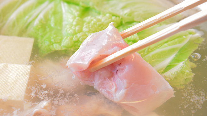祗園べんがら - 料理写真: