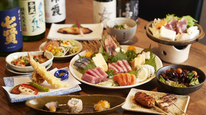 奥京 - メイン写真: