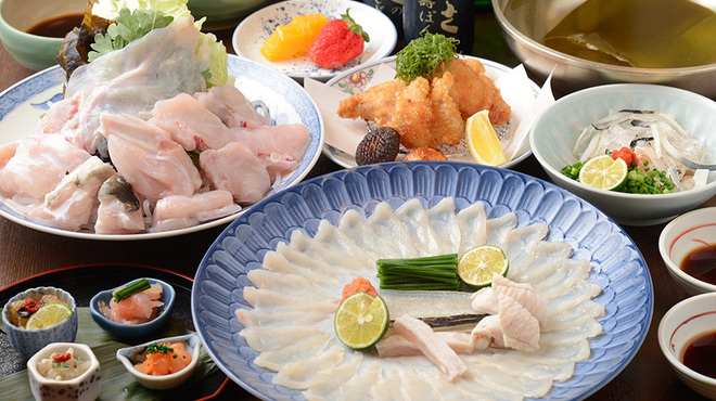 祗園べんがら - 料理写真: