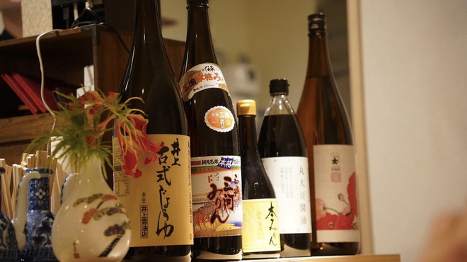 銀座 花りん - メイン写真: