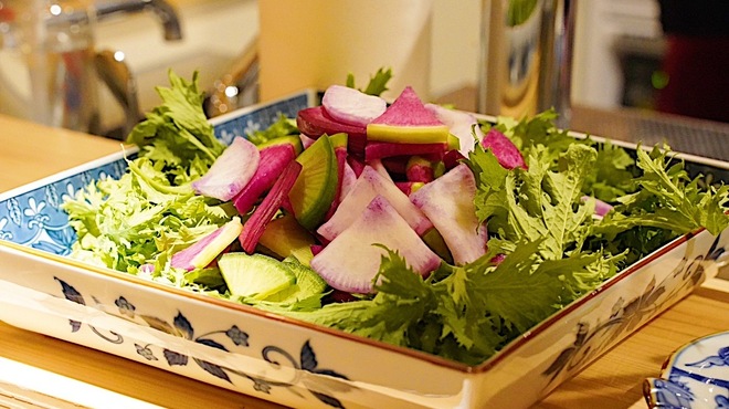 銀座 花りん - メイン写真: