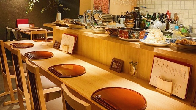 銀座 花りん - メイン写真: