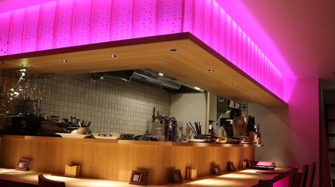 銀座 花りん - メイン写真: