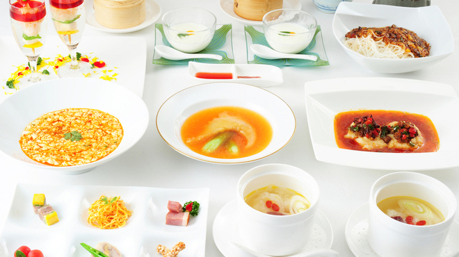 御膳房 - メイン写真: