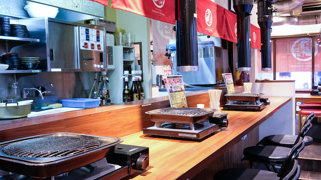 なかの食鶏 - メイン写真: