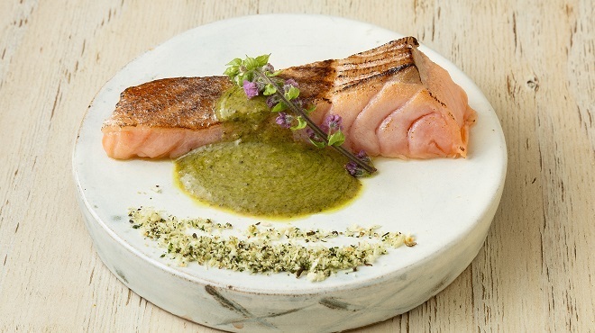 自由鳥 - メイン写真: