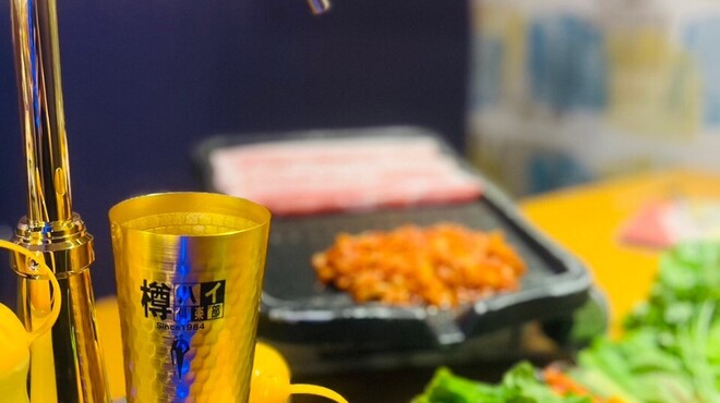 もつ鍋・サムギョプサル専門店 もっさむ - メイン写真: