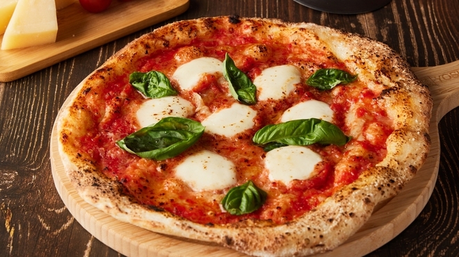 ホームズパスタ - メイン写真: