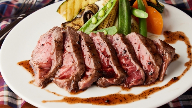 ホームズパスタ - メイン写真: