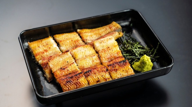 うなぎのやっこ - メイン写真: