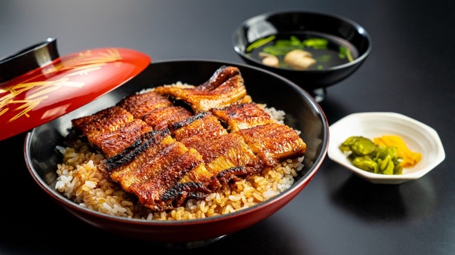 うなぎのやっこ - メイン写真: