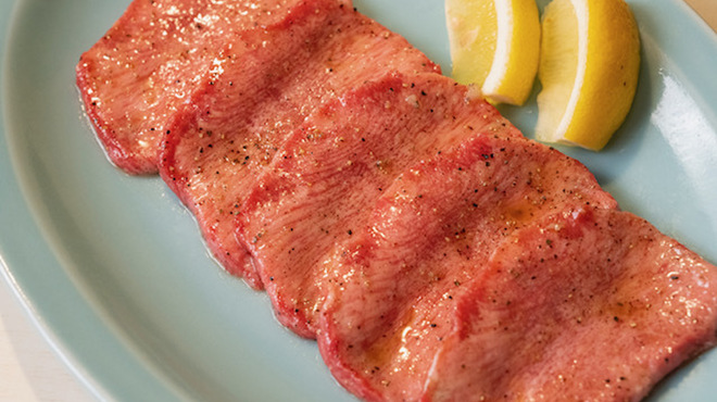 虎ノ門 たれ焼肉のんき - メイン写真: