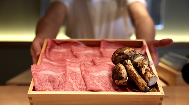 肉料理 狐の嫁入り - 料理写真: