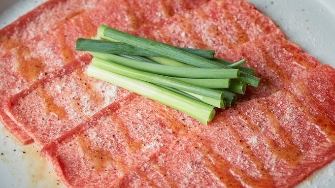 焼肉 ホルモン ブンゴ - メイン写真: