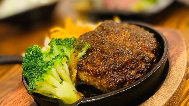 大衆馬肉酒場 馬王 - メイン写真: