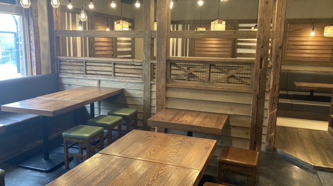 大衆馬肉酒場 馬王 - メイン写真: