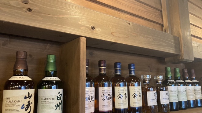 大衆馬肉酒場 馬王 - メイン写真: