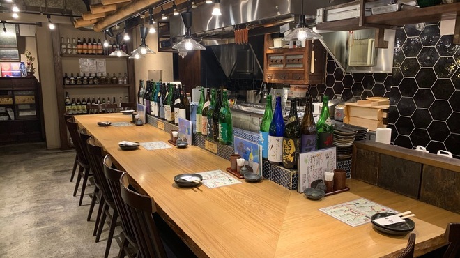 となりのごう - メイン写真: