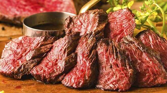 ASIAN BISTRO 鈴 - メイン写真: