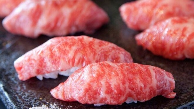 ASIAN BISTRO 鈴 - メイン写真: