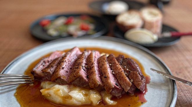 TEPATOMOKA - メイン写真: