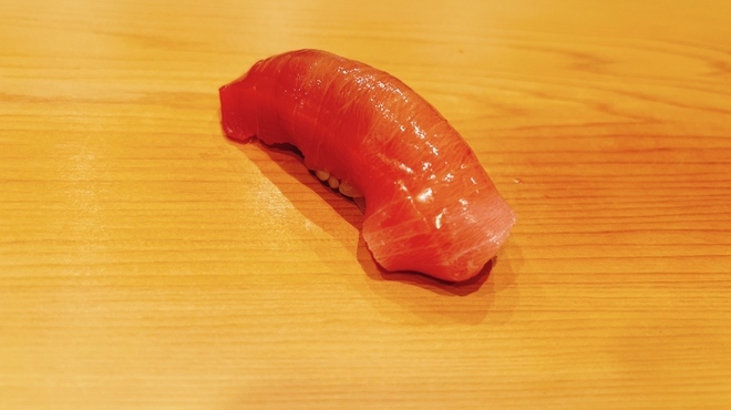 すし　晴海 - 料理写真: