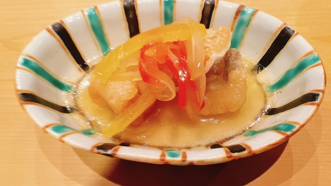 すし　晴海 - 料理写真:
