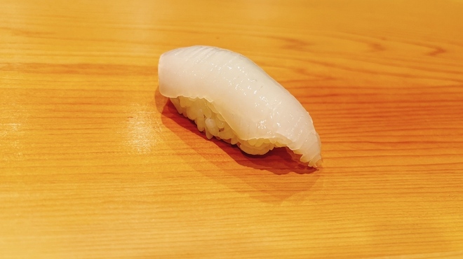 すし　晴海 - 料理写真: