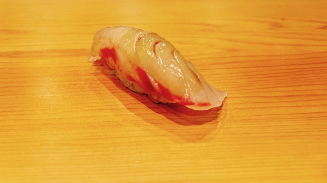 すし　晴海 - 料理写真: