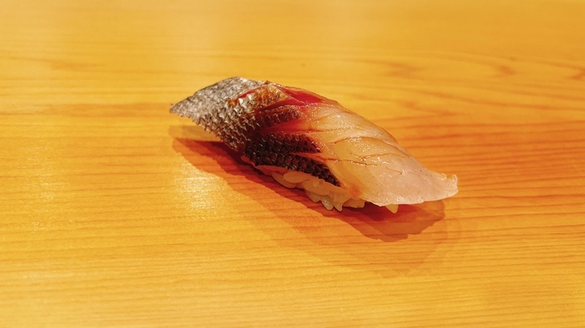 すし　晴海 - 料理写真: