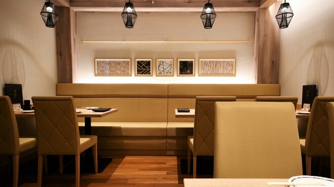 焼き鳥 きんざん - メイン写真: