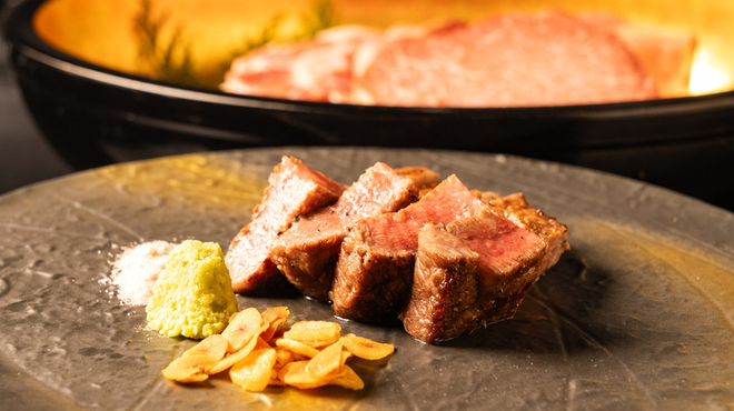 炭和食かなうS - メイン写真:
