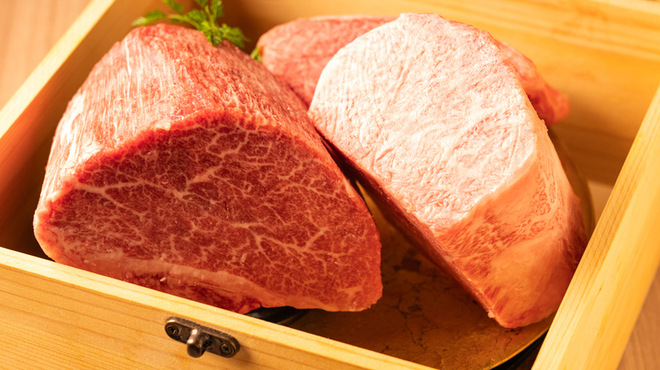 炭和食かなうS - メイン写真: