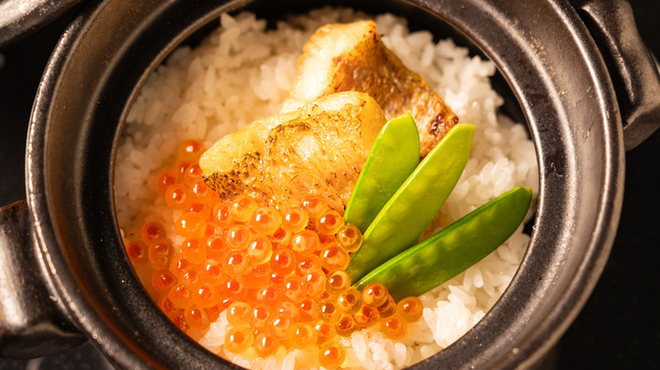 炭和食かなうS - 料理写真: