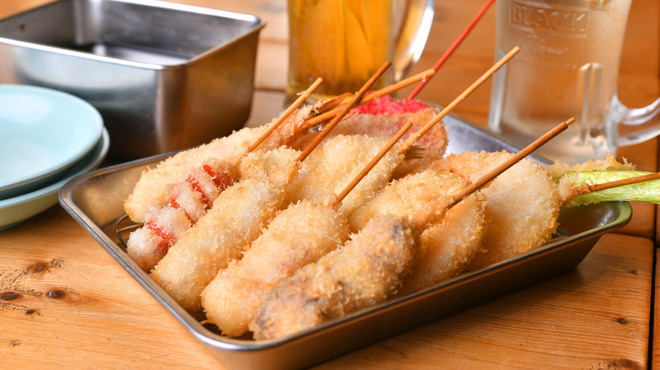 大衆酒場 ぎふや - メイン写真: