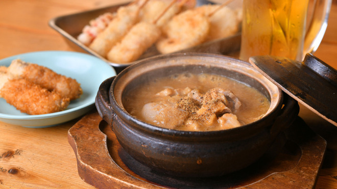 大衆酒場 ぎふや - メイン写真: