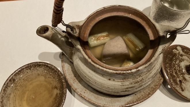 祇をん 八咫 - 料理写真: