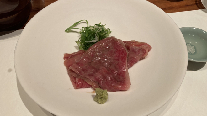 祇をん 八咫 - 料理写真: