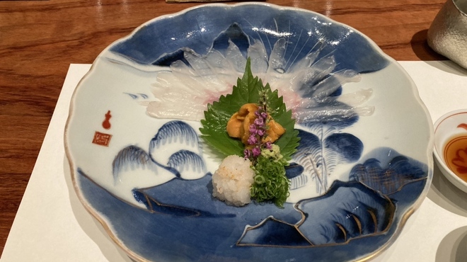 祇をん 八咫 - 料理写真: