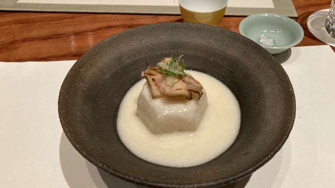 祇をん 八咫 - 料理写真: