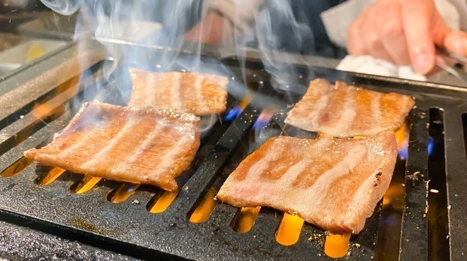 Nakameguro Taishuuyakiniku Bouimboushoku - メイン写真: