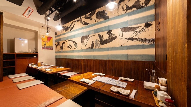 食堂 はつかなる - メイン写真: